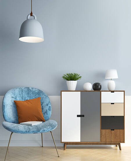 Modular Kitchen Design