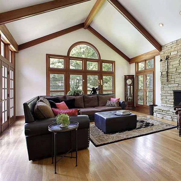 After Interior Work